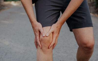 Hoe kan een fysio helpen bij een knie met slotklachten?