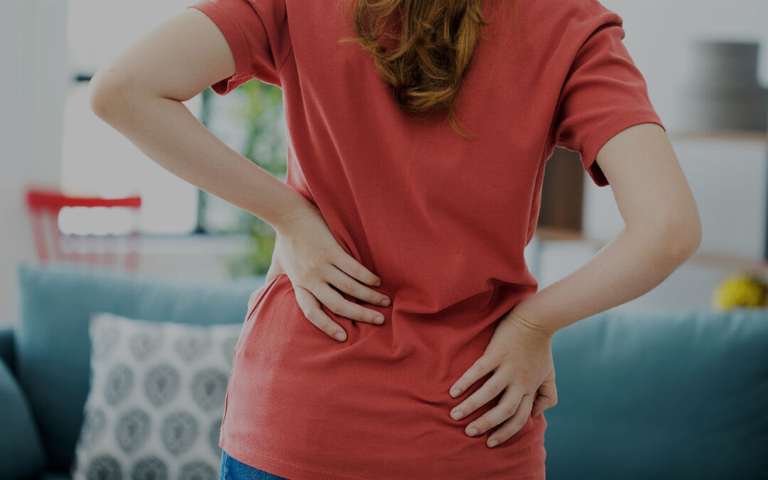 Hoe kan een fysio helpen bij klachten door een versleten rug?