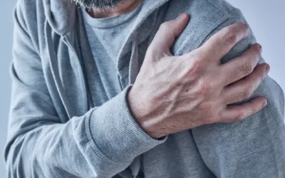 Klachten aan de biceps in de bovenarm: inzicht en behandeling