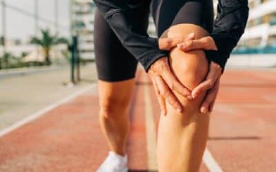 Herstel van een runners knee met fysiotherapie bij Fysio World Amsterdam