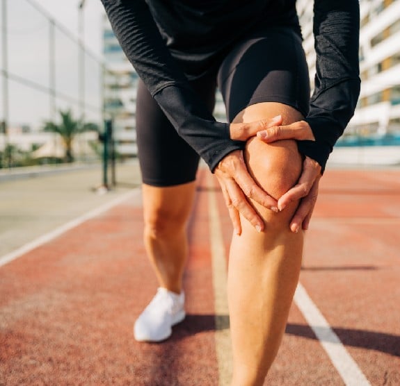 Runners knee fysiotherapie